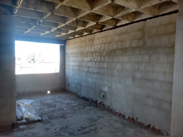 VENDO PRÉDIO/ PARCERIA PARA FINALIZAÇÃO  - Foto 6