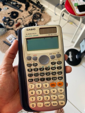 calculadora casio olx