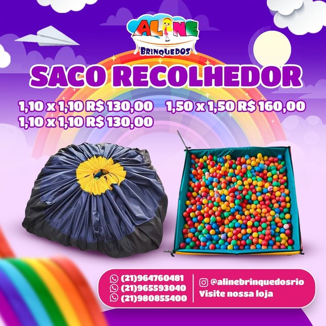 Escorregador grande  - Foto 3