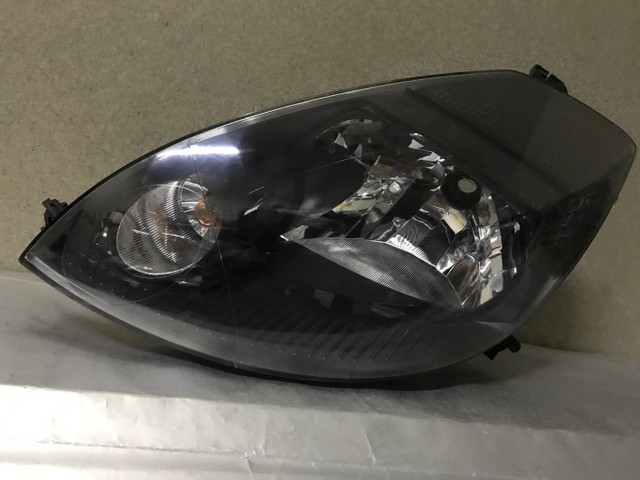Farol Ford Ka (máscara negra ) - Foto 5
