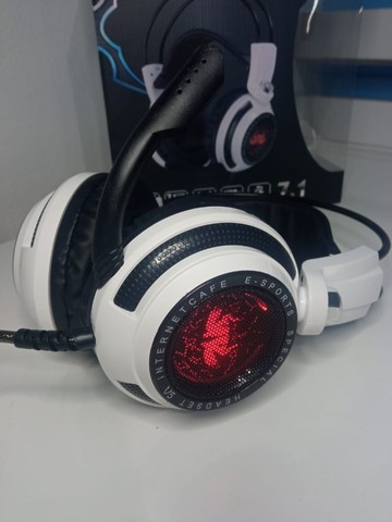 Fone gamer kp-400 - Foto 3