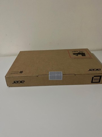 Notebook Acer Aspire 5 A514-54-385S - Prata - Intel Core i3