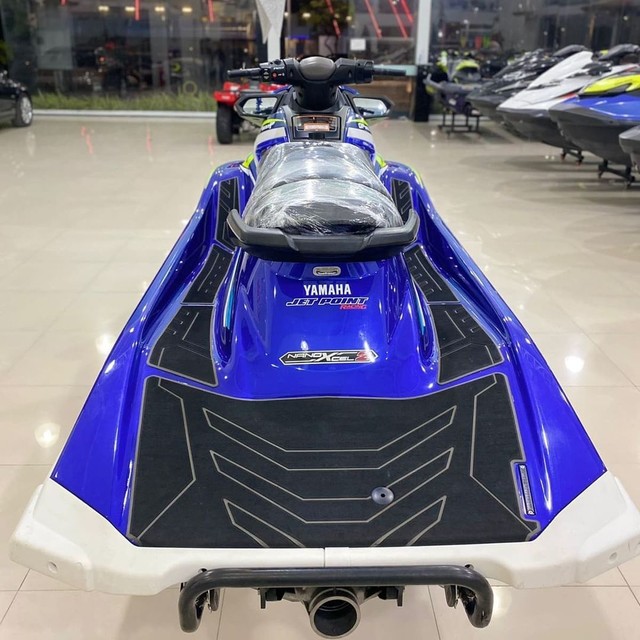 JET SKI YAMAHA GP 1800 SVHO 2018, Muito Novo Troco/Parcelo 36x Barcos