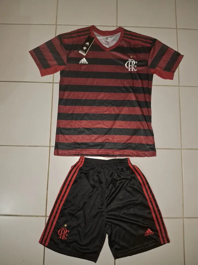 CONJUNTO FLAMENGO