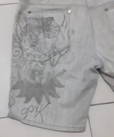 Bermuda. Feminina  - Foto 3