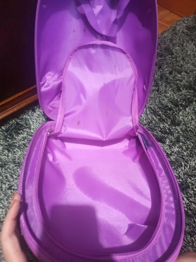 Mala Rígida original USA - Foto 5