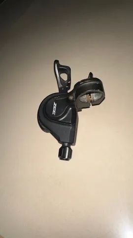 Trocador Shimano Zee 10v Ciclismo Miranda 1233747240 OLX