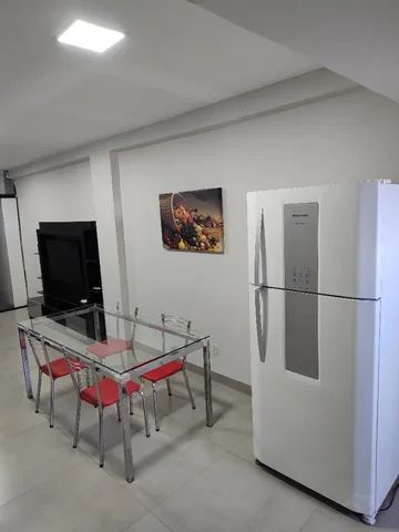 Ap por temporada no centro de Palmas - Izze Home - Foto 13