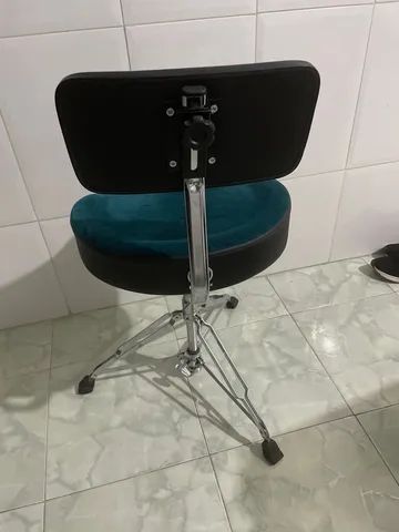Banco com encosto Bauer torelli - Foto 2