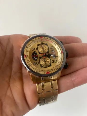 Invicta aviator  - Foto 2