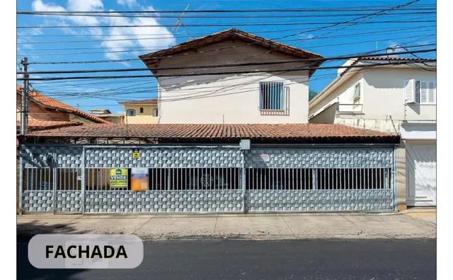 Captação de Casa para locação na Rua Doutor João Miranda, Dona Clara, Belo Horizonte, MG