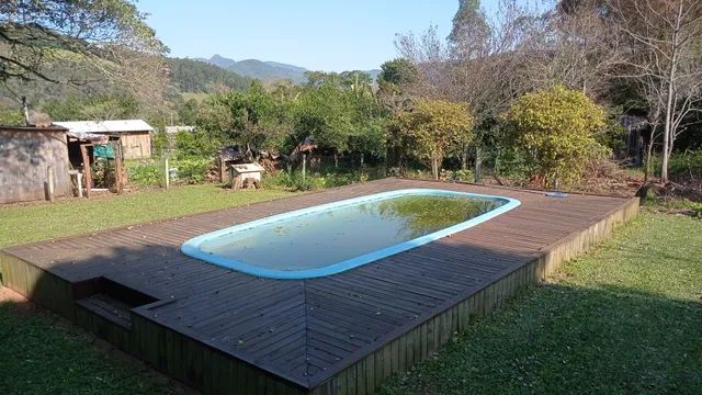 Sitio para moradia excelente localização  - Foto 2