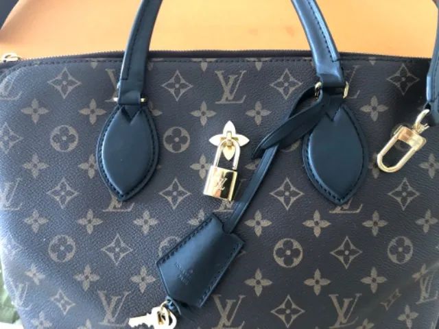 Bolsa Louis Vuitton, nova, usada somente duas vezes, acompanha embalagens e  documentação. - Bolsas, malas e mochilas - Alvorada, Cuiabá 1254574180