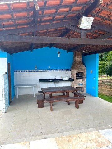 Alugo casa no Condomínio Mora Nobre em Caruaru 