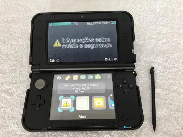 Jogos Nintendo DS/3DS NDS Santarém • OLX Portugal