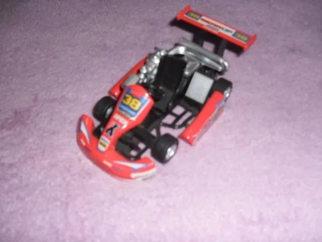 Miniatura Kart - Foto 3