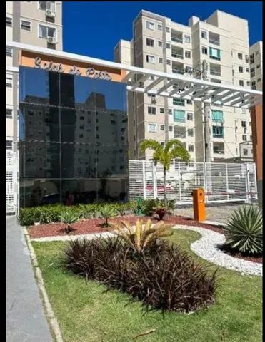 Captação de Apartamento a venda na Rua Pataro Machado, Centro, Lauro de Freitas, BA