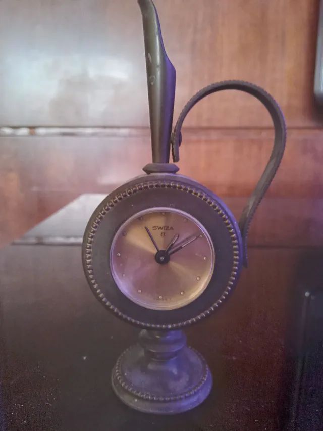 Relógios antigos  - Foto 3