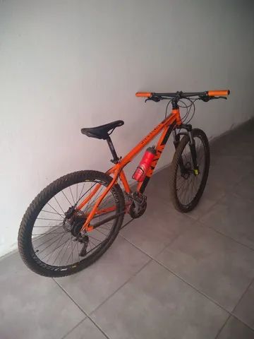 Vendo bicicleta aro 29 - Foto 2