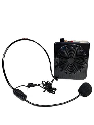 Megafone Amplificador K-150