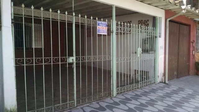 Captação de Casa a venda na Rua Gago Coutinho, Jóquei Club, São Vicente, SP