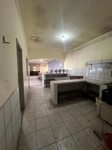 Alugo Ponto Comercial no Centro-Excelente pra Restaurante - Foto 4