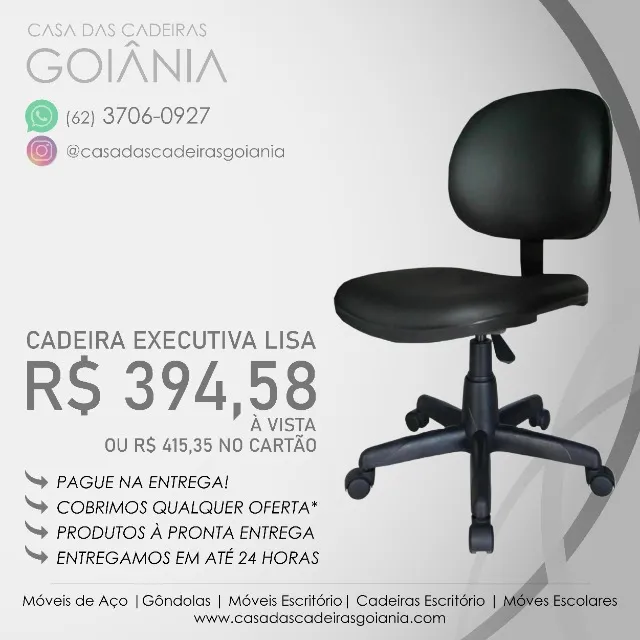 Cadeira para loja  +10000 anúncios na OLX Brasil