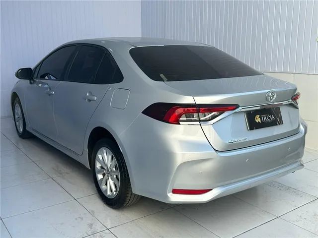 COROLLA GLI 2.0 2021. R$1.515,50  (21)2051-5886 LOJA - Foto 5