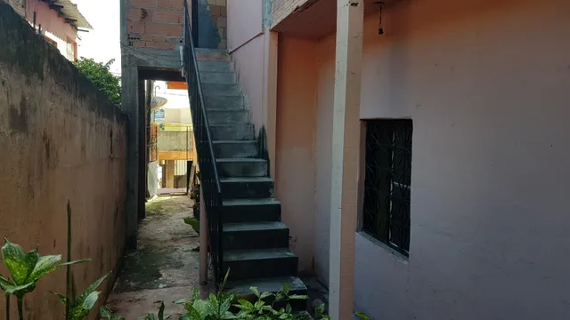 Prédio, 300 m² - venda por RS 350.000,00 ou aluguel por RS 3.000,00-mês - Petrópolis - Man
