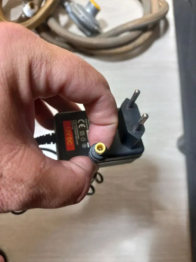 Fonte 12 V  - Foto 5