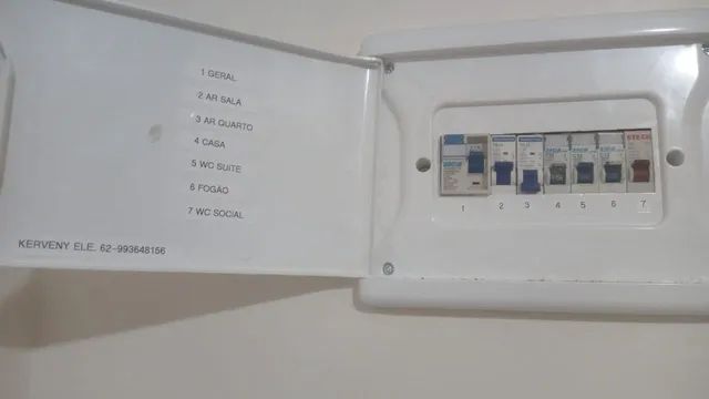 Walace eletricista  - Foto 4