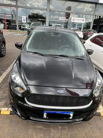 FORD KA 17/18 1.0