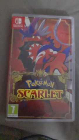 Jogo pokemon ultra sun  +33 anúncios na OLX Brasil