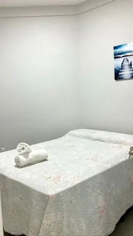 Ap por temporada no centro de Palmas - Izze Home - Foto 11