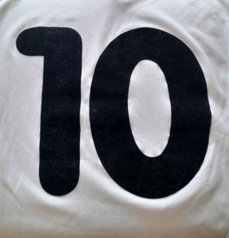 CAMISA ALEMANHA ADIDAS COPA 2002 COREIA JAPAO #10 PERFEITA FRETE GRATIS - Foto 2