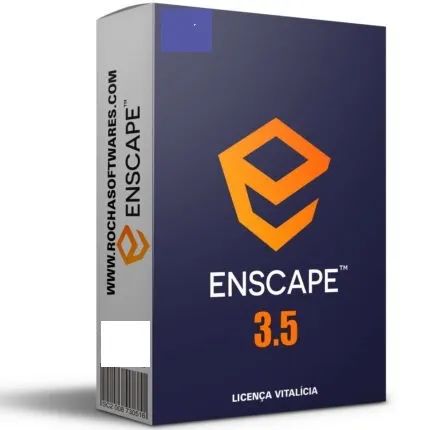 Enscape 3.5