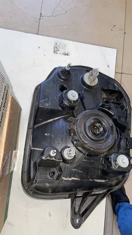 Farol esquerdo Suzuki Jimny 202 - Foto 4
