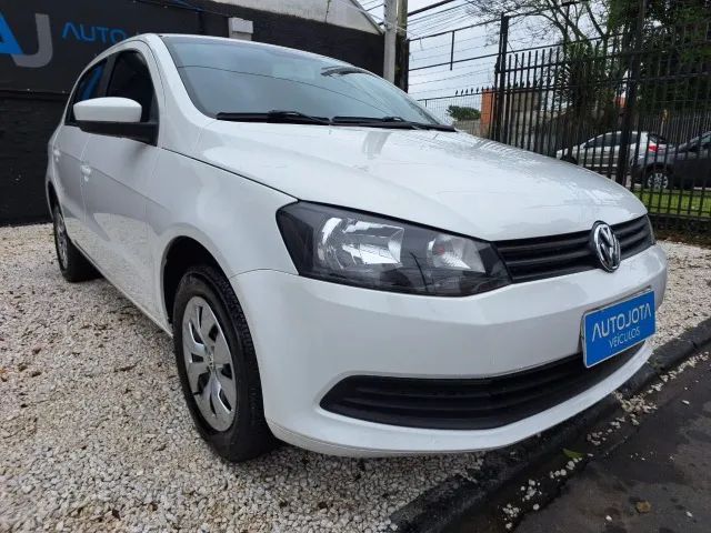 Volkswagen Gol 2015 por R$ 35.900, Curitiba, PR - ID: 5824662