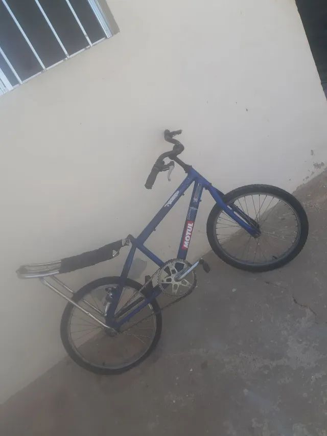 bike aro 20 montadinha no grau 244｜Pesquisa do TikTok