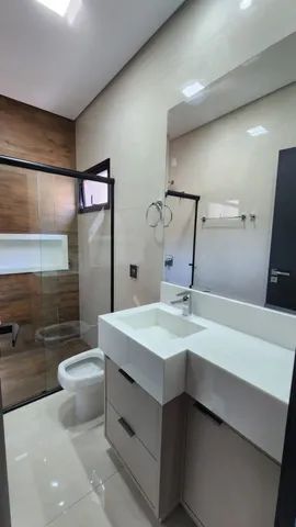 Térrea para venda com 199 metros quadrados com 3 quartos em Parque Alvorada - Dourados - M - Foto 7