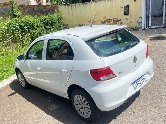 Volkswagen Gol 2010 em Taquara