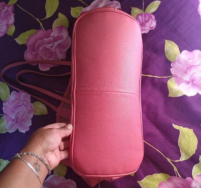 Bolsa rosa Schutz  - Foto 2