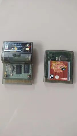 Game Boy - Manaus, as