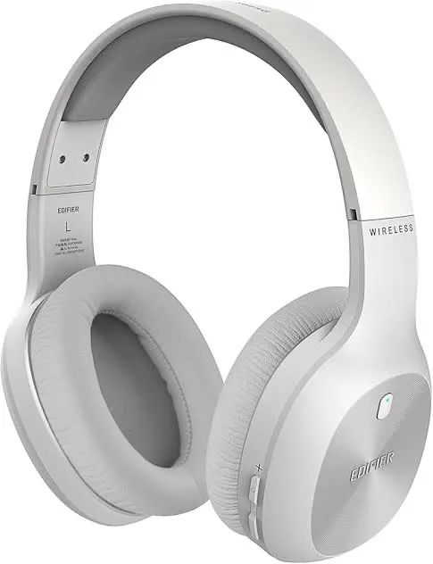 Headphone Edifier Wireless - Novo