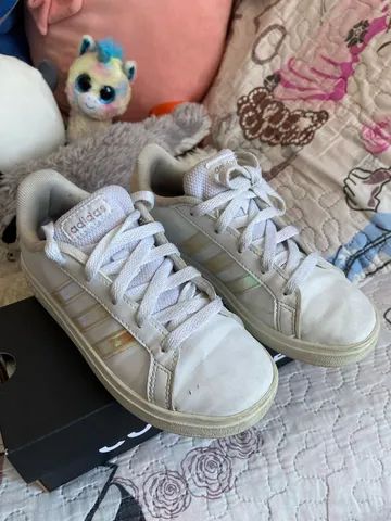 Tênis adidas TAM 30