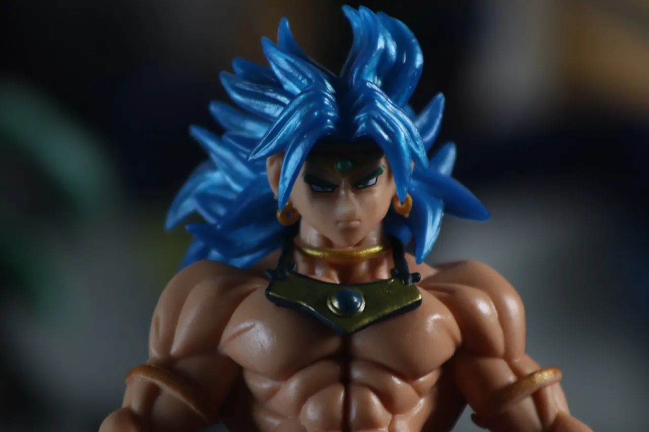 Figure Dragon Ball  - Foto 6