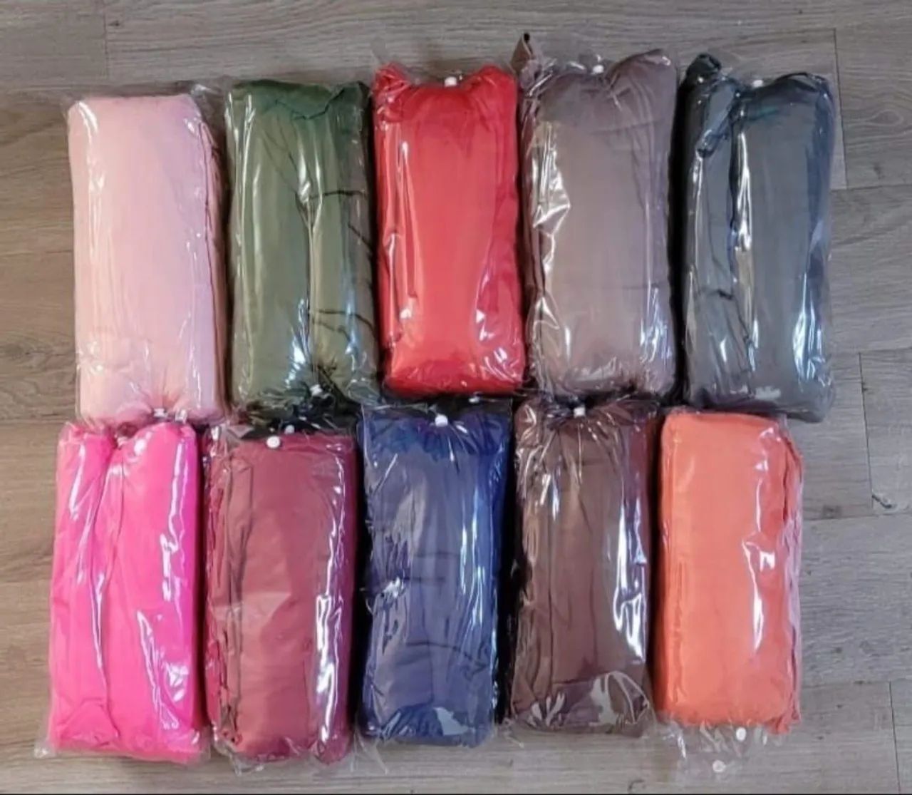 Luva malha fria cobre tudo!!! - Foto 3