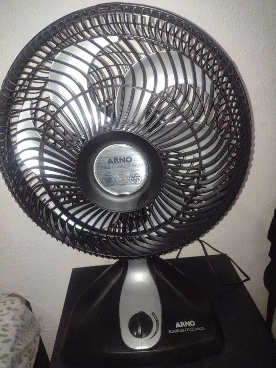 Ventilador Arno  - Foto 2