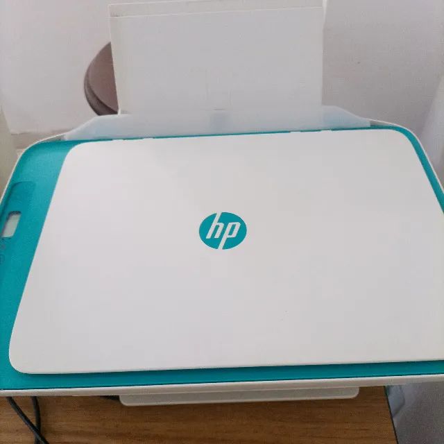 Impressora HP 2676 usada  - Foto 3