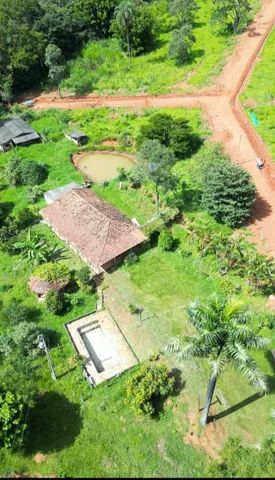 CHÁCARAS FINANCIADAS EM RIO MANSO - Foto 3